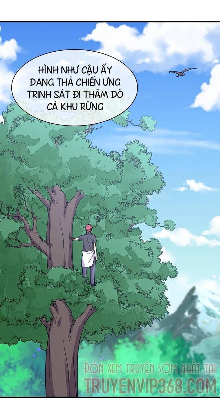 đọc truyện Bạn Gái Tôi Là Long Ngạo Thiên Chương 36 ảnh 31 tại Thiên Thai Truyện