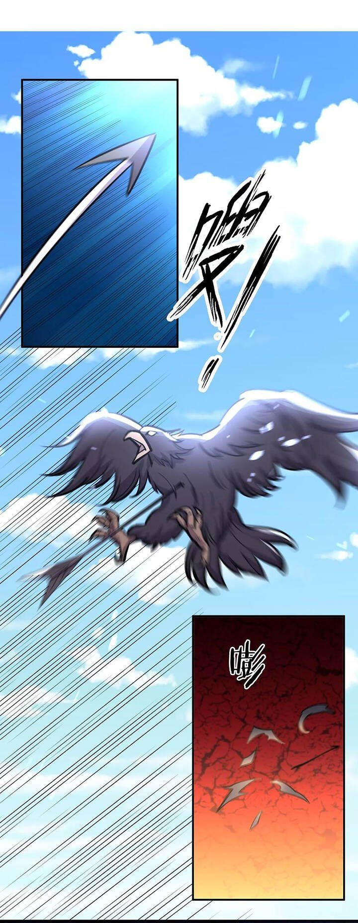 đọc truyện Bạn Gái Tôi Là Long Ngạo Thiên Chương 36 ảnh 33 tại Thiên Thai Truyện