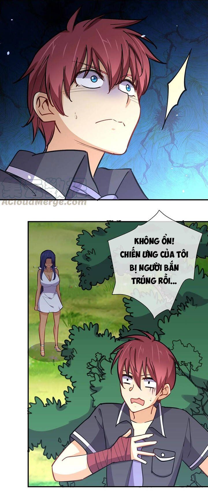 đọc truyện Bạn Gái Tôi Là Long Ngạo Thiên Chương 36 ảnh 34 tại Thiên Thai Truyện