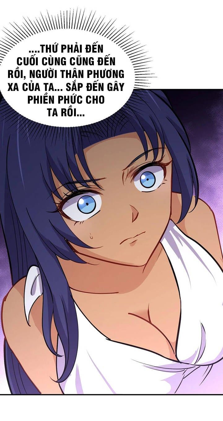 đọc truyện Bạn Gái Tôi Là Long Ngạo Thiên Chương 36 ảnh 35 tại Thiên Thai Truyện