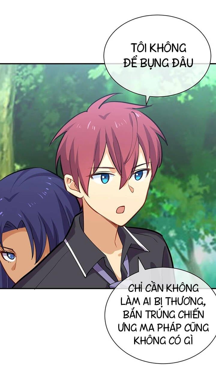 đọc truyện Bạn Gái Tôi Là Long Ngạo Thiên Chương 36 ảnh 40 tại Thiên Thai Truyện