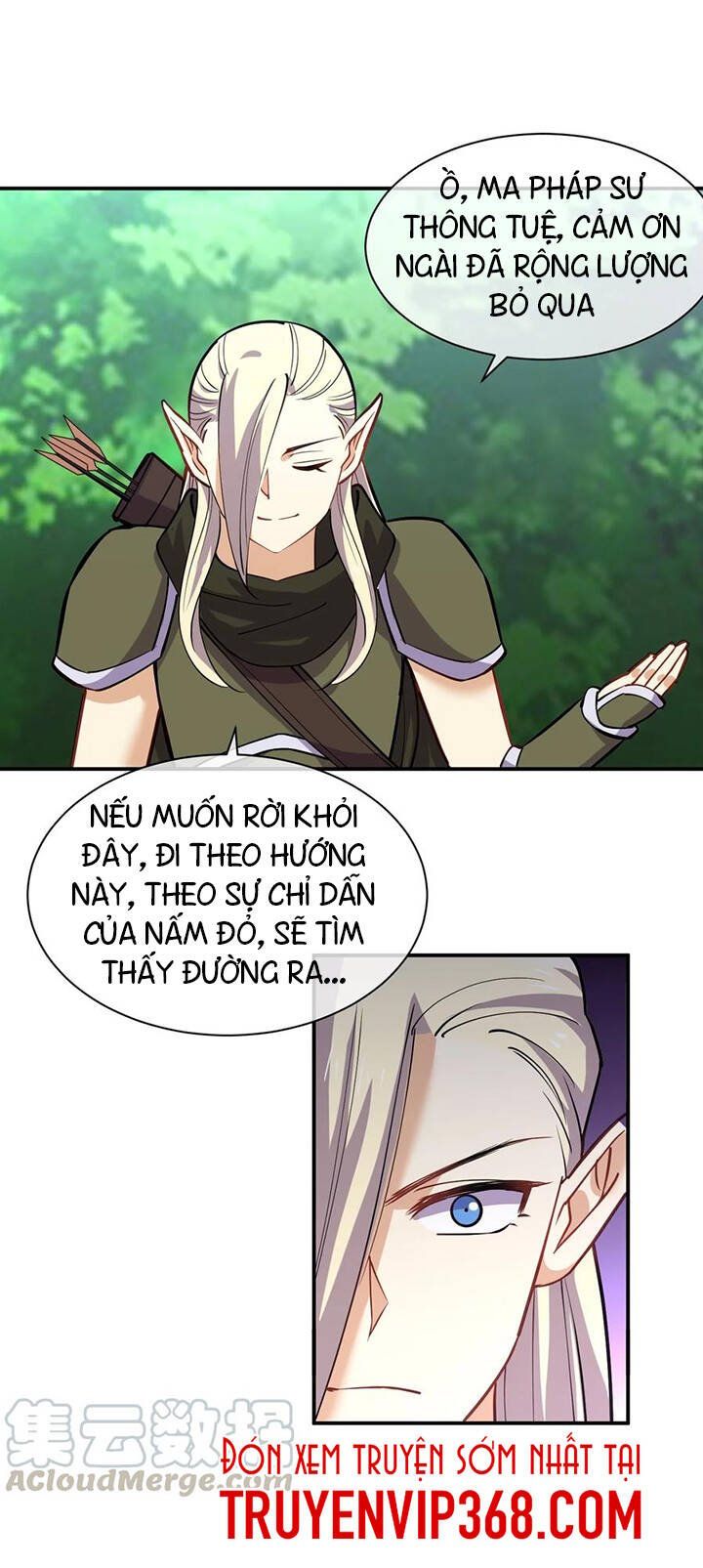 đọc truyện Bạn Gái Tôi Là Long Ngạo Thiên Chương 36 ảnh 41 tại Thiên Thai Truyện