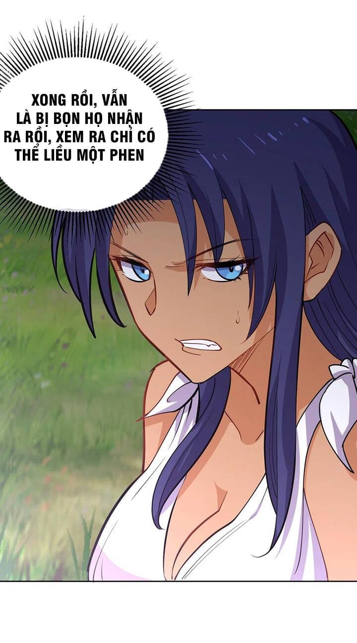 đọc truyện Bạn Gái Tôi Là Long Ngạo Thiên Chương 36 ảnh 45 tại Thiên Thai Truyện