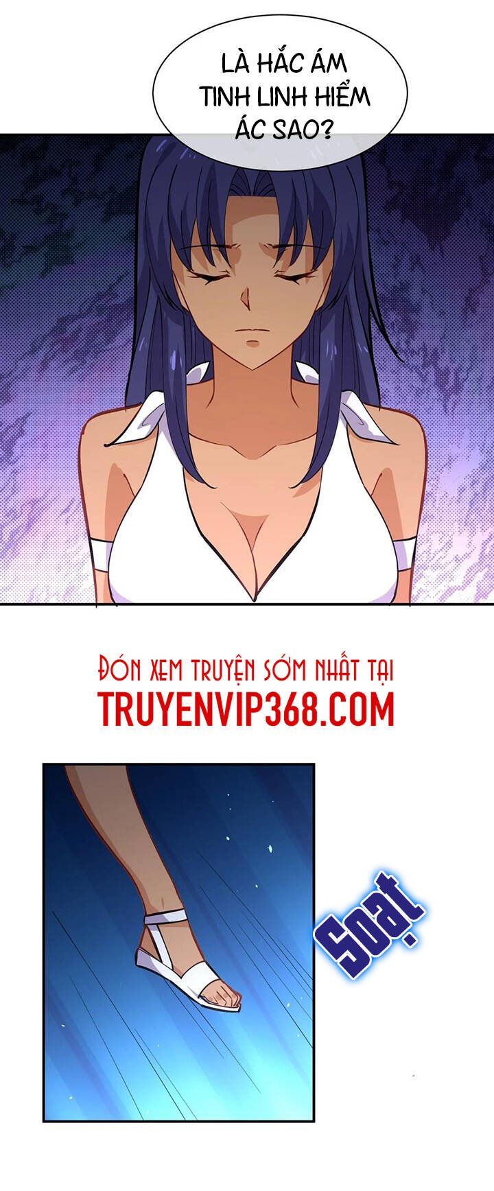 đọc truyện Bạn Gái Tôi Là Long Ngạo Thiên Chương 36 ảnh 50 tại Thiên Thai Truyện