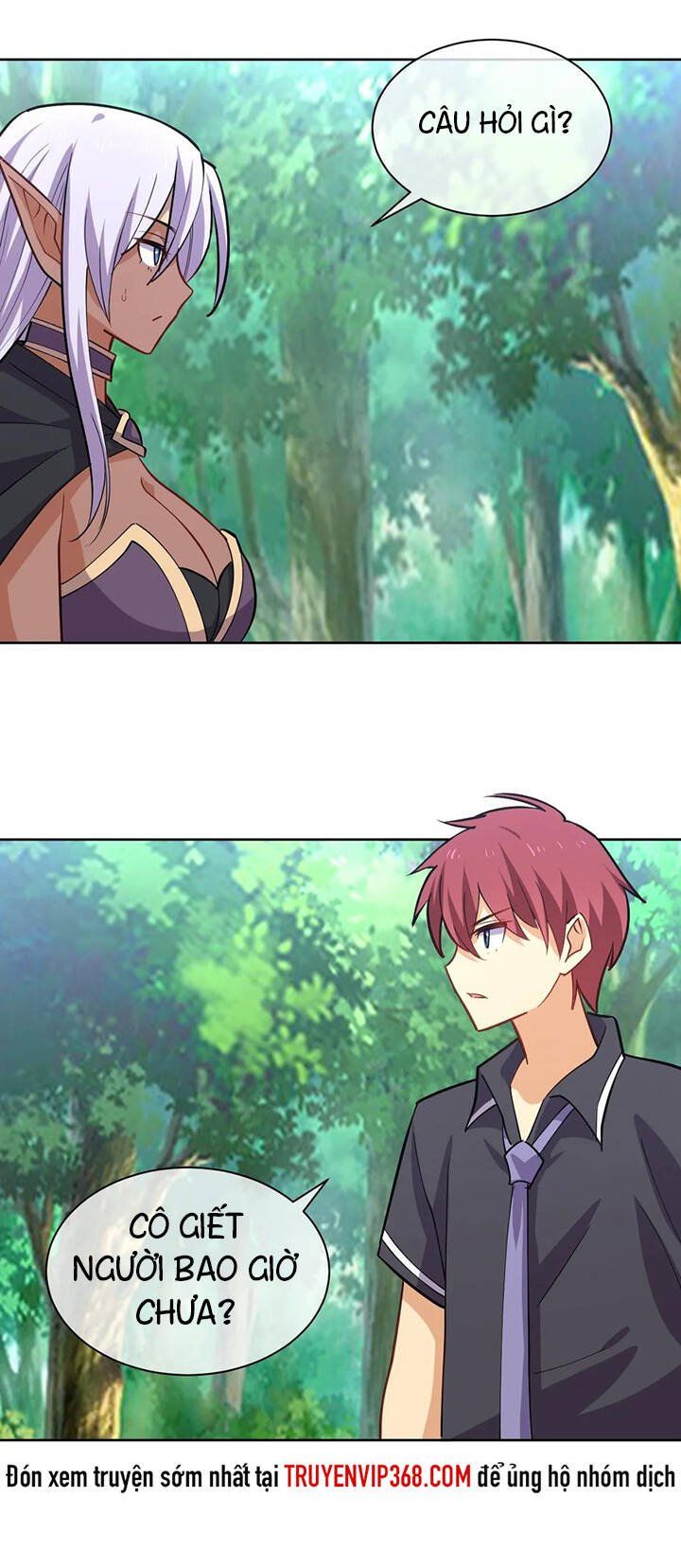 đọc truyện Bạn Gái Tôi Là Long Ngạo Thiên Chương 36 ảnh 55 tại Thiên Thai Truyện