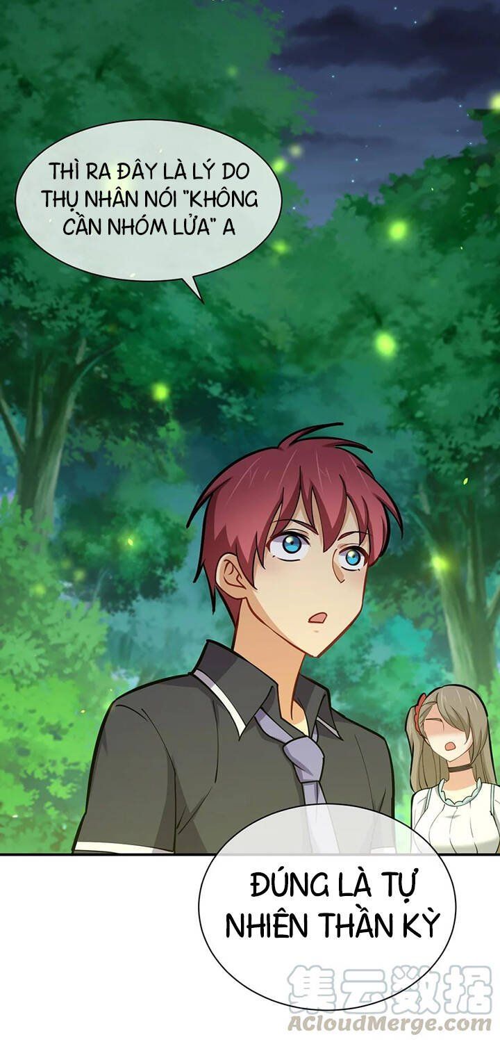 đọc truyện Bạn Gái Tôi Là Long Ngạo Thiên Chương 36 ảnh 8 tại Thiên Thai Truyện