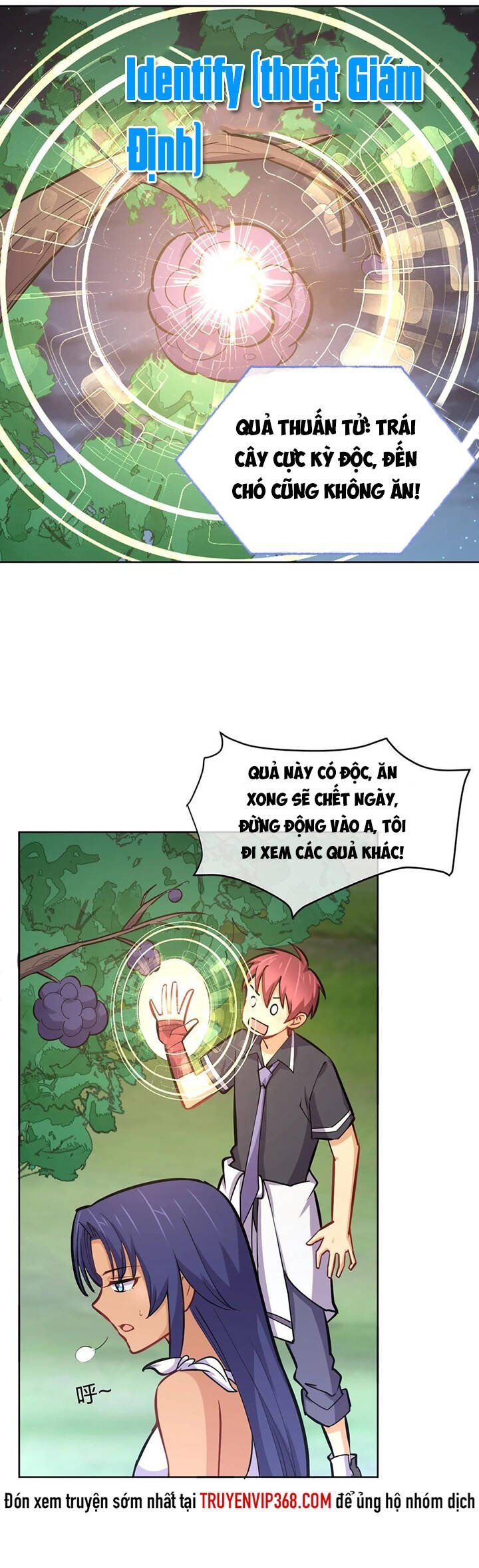 đọc truyện Bạn Gái Tôi Là Long Ngạo Thiên Chương 36 ảnh 11 tại Thiên Thai Truyện