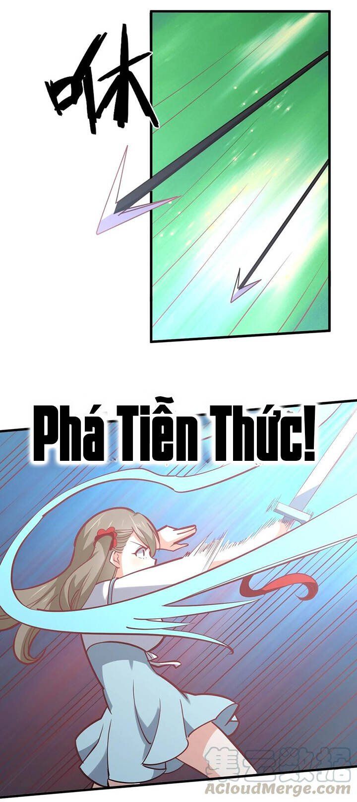 đọc truyện Bạn Gái Tôi Là Long Ngạo Thiên Chương 37 ảnh 12 tại Thiên Thai Truyện