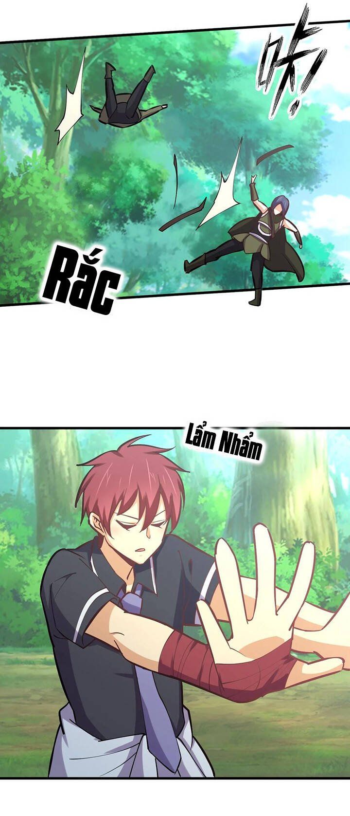 đọc truyện Bạn Gái Tôi Là Long Ngạo Thiên Chương 37 ảnh 13 tại Thiên Thai Truyện