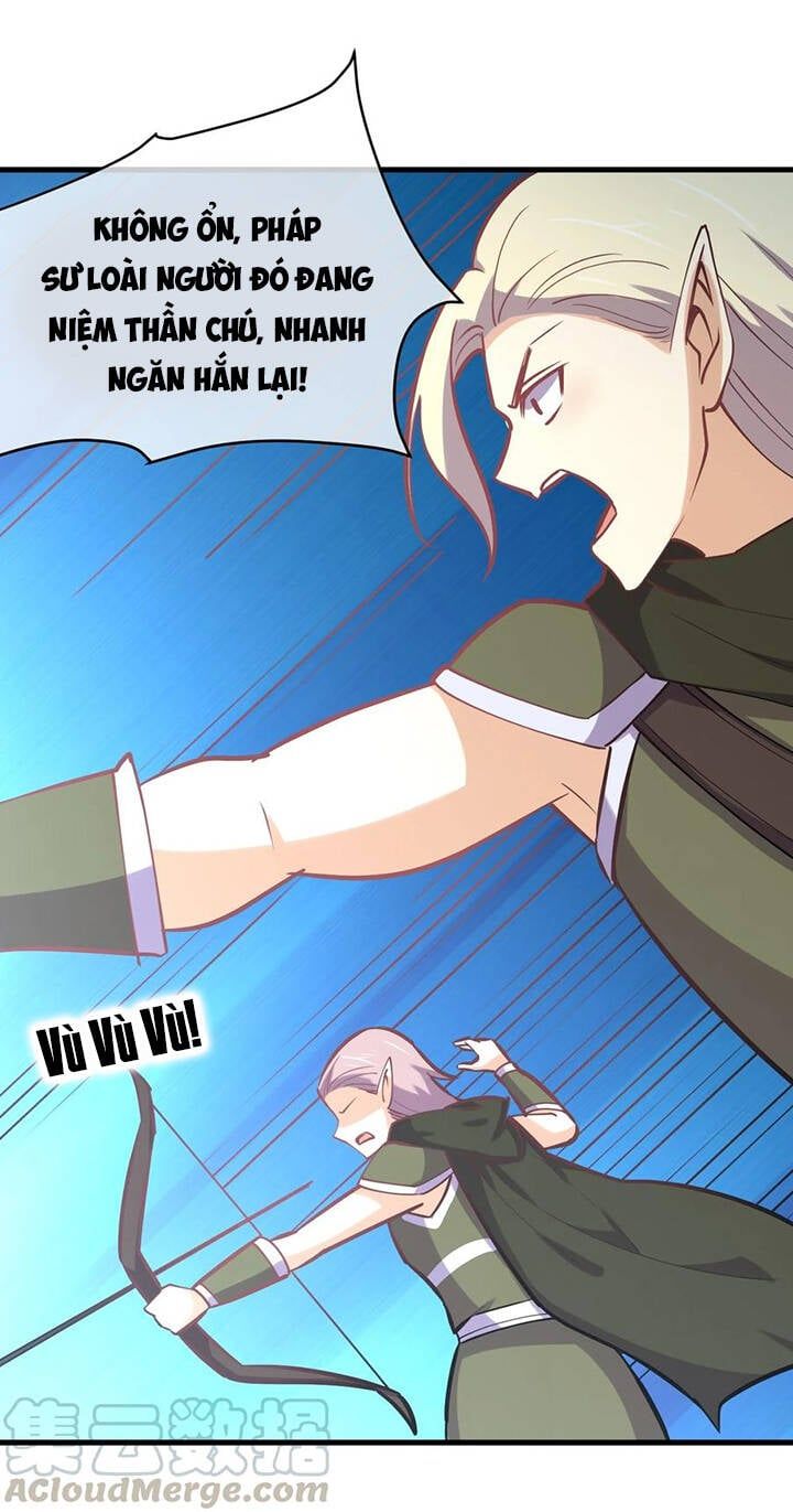 đọc truyện Bạn Gái Tôi Là Long Ngạo Thiên Chương 37 ảnh 14 tại Thiên Thai Truyện