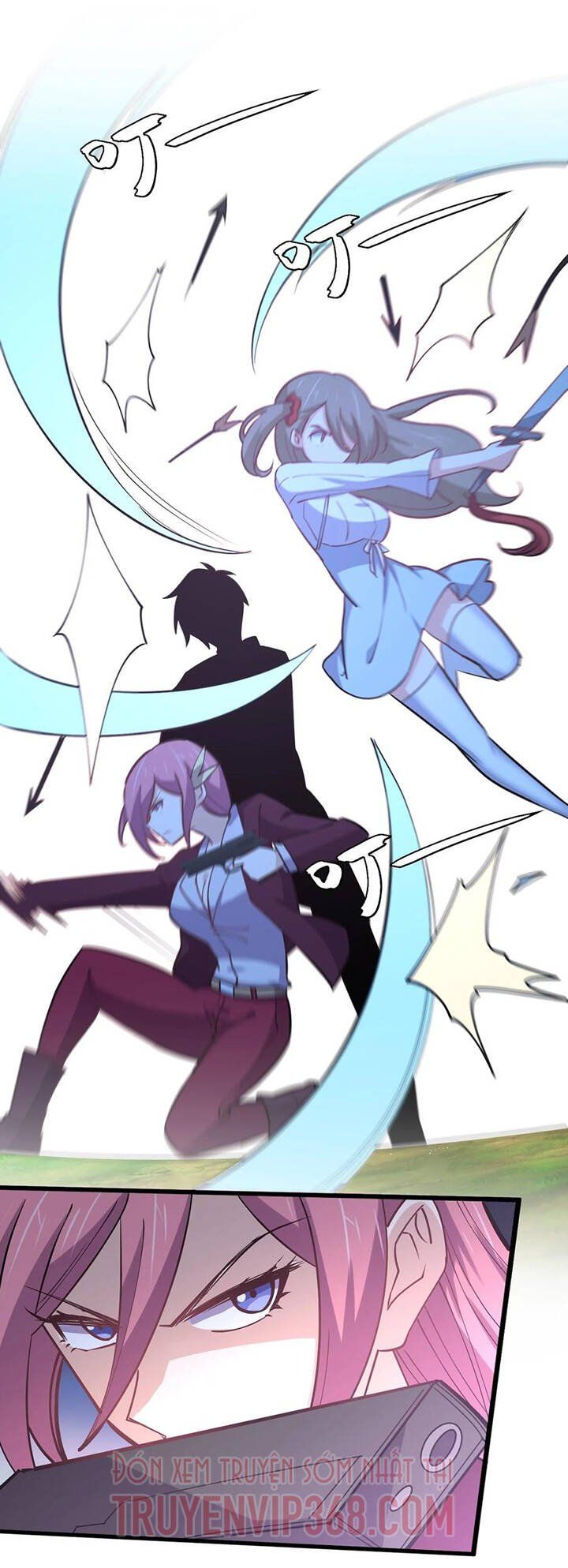 đọc truyện Bạn Gái Tôi Là Long Ngạo Thiên Chương 37 ảnh 15 tại Thiên Thai Truyện