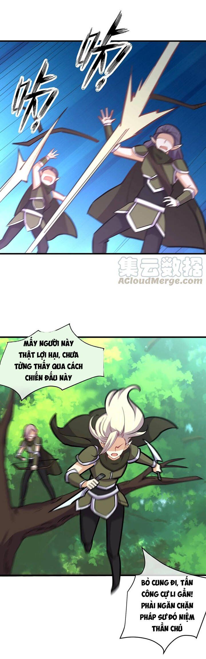 đọc truyện Bạn Gái Tôi Là Long Ngạo Thiên Chương 37 ảnh 16 tại Thiên Thai Truyện