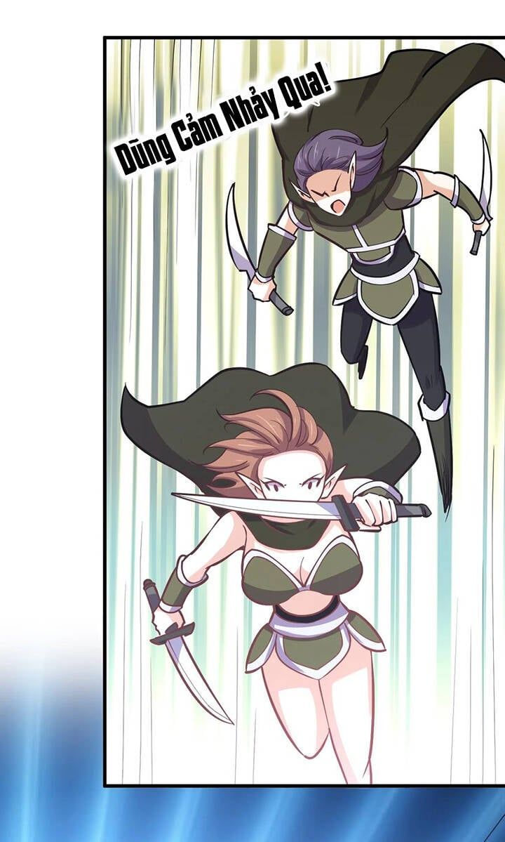 đọc truyện Bạn Gái Tôi Là Long Ngạo Thiên Chương 37 ảnh 19 tại Thiên Thai Truyện