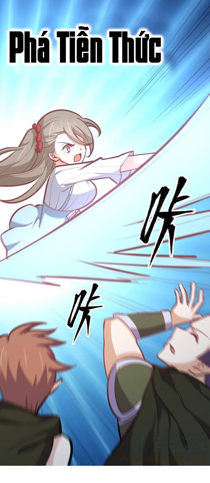 đọc truyện Bạn Gái Tôi Là Long Ngạo Thiên Chương 37 ảnh 20 tại Thiên Thai Truyện