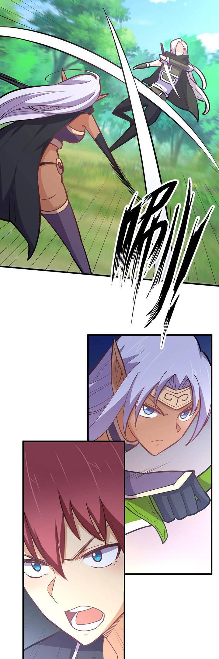 đọc truyện Bạn Gái Tôi Là Long Ngạo Thiên Chương 37 ảnh 25 tại Thiên Thai Truyện