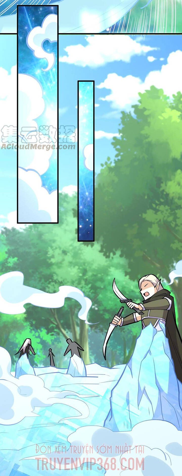 đọc truyện Bạn Gái Tôi Là Long Ngạo Thiên Chương 37 ảnh 28 tại Thiên Thai Truyện