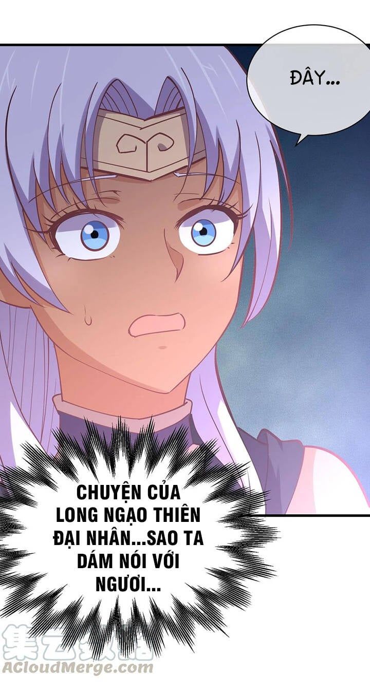 đọc truyện Bạn Gái Tôi Là Long Ngạo Thiên Chương 37 ảnh 36 tại Thiên Thai Truyện