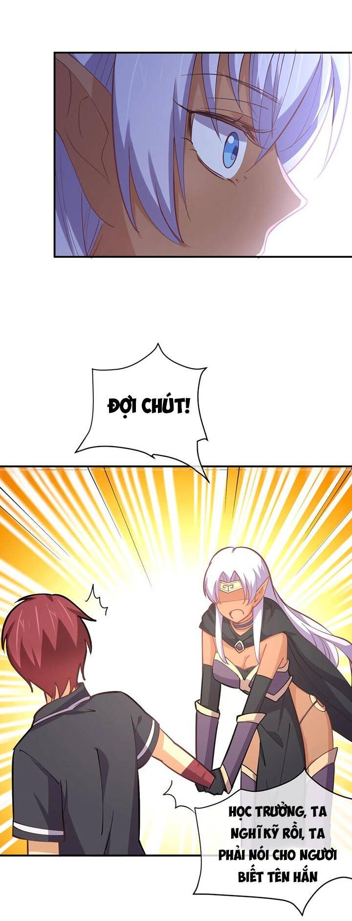 đọc truyện Bạn Gái Tôi Là Long Ngạo Thiên Chương 37 ảnh 40 tại Thiên Thai Truyện