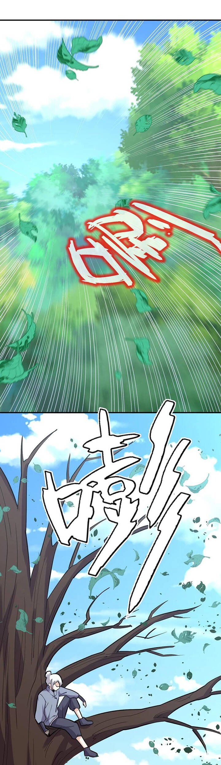 đọc truyện Bạn Gái Tôi Là Long Ngạo Thiên Chương 37 ảnh 42 tại Thiên Thai Truyện