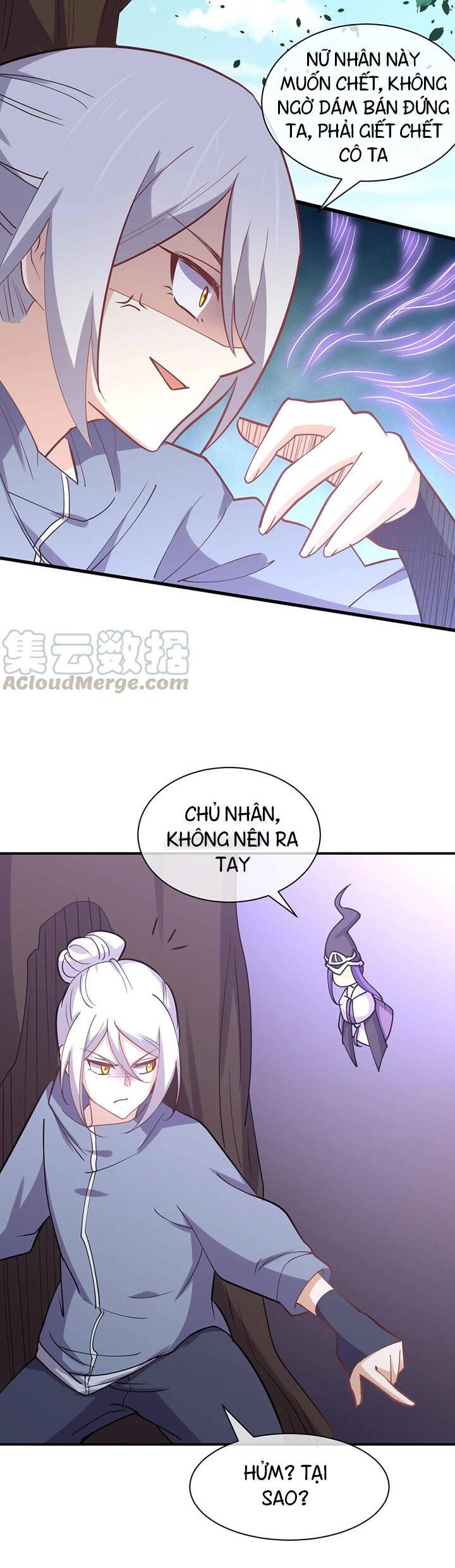 đọc truyện Bạn Gái Tôi Là Long Ngạo Thiên Chương 37 ảnh 43 tại Thiên Thai Truyện