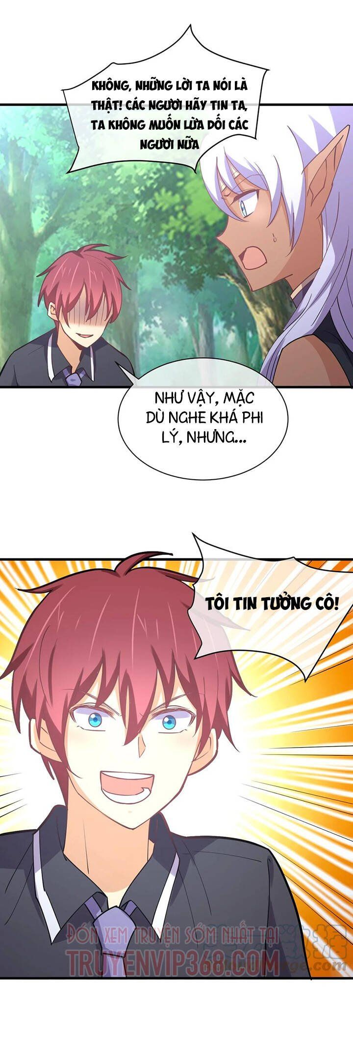 đọc truyện Bạn Gái Tôi Là Long Ngạo Thiên Chương 37 ảnh 49 tại Thiên Thai Truyện