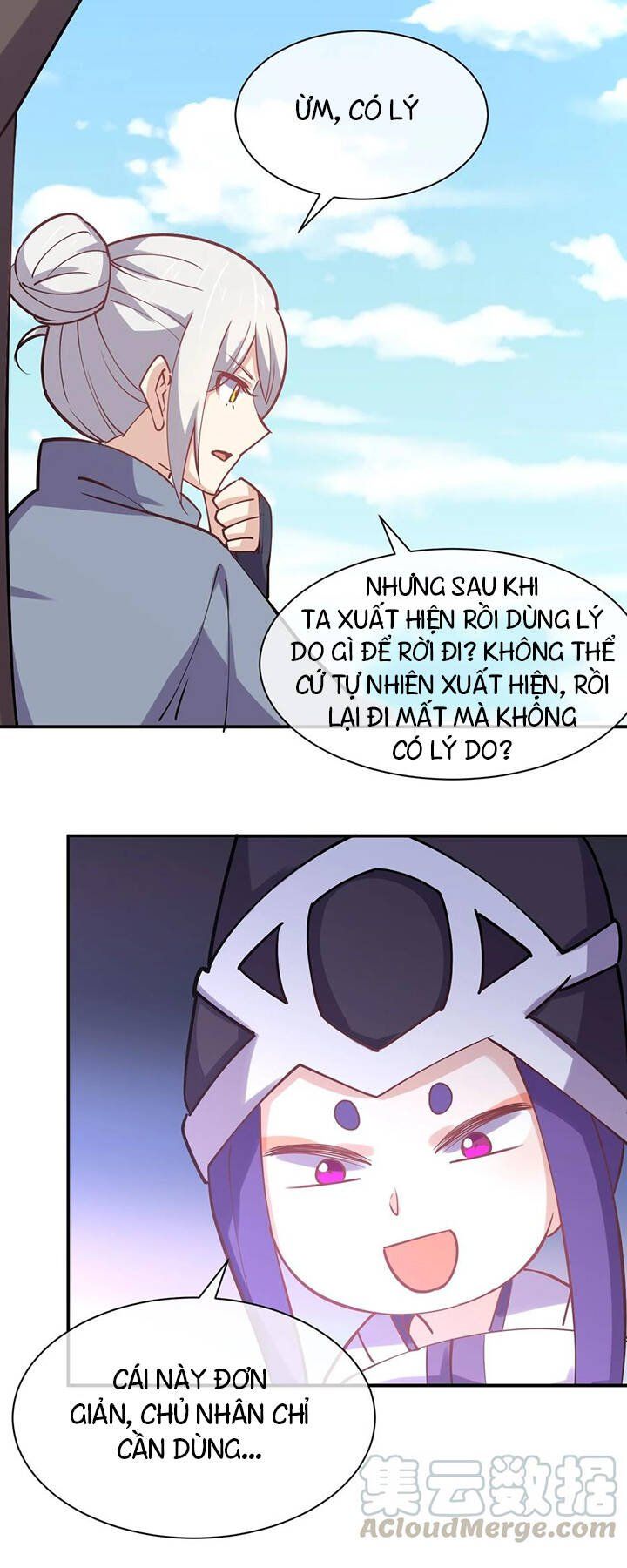 đọc truyện Bạn Gái Tôi Là Long Ngạo Thiên Chương 37 ảnh 54 tại Thiên Thai Truyện