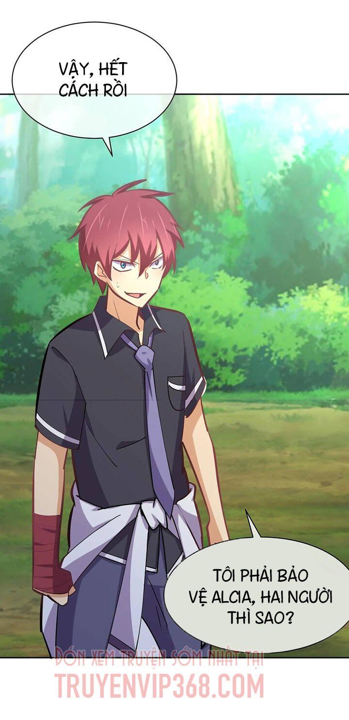 đọc truyện Bạn Gái Tôi Là Long Ngạo Thiên Chương 37 ảnh 8 tại Thiên Thai Truyện