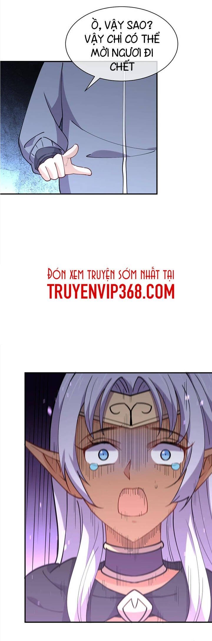 đọc truyện Bạn Gái Tôi Là Long Ngạo Thiên Chương 38 ảnh 12 tại Thiên Thai Truyện