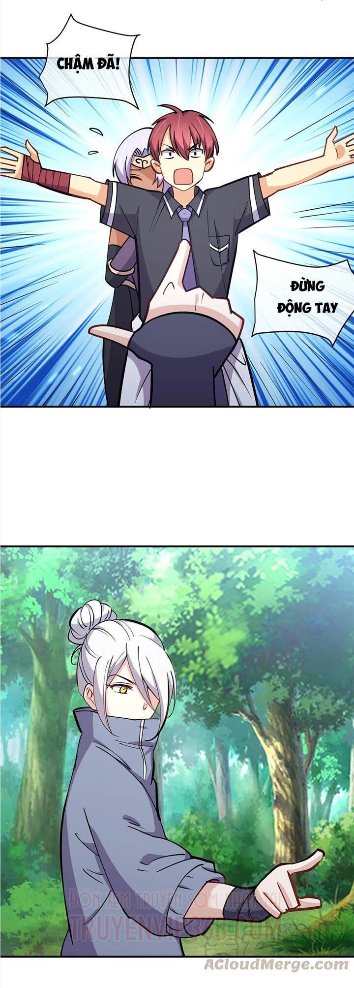 đọc truyện Bạn Gái Tôi Là Long Ngạo Thiên Chương 38 ảnh 13 tại Thiên Thai Truyện