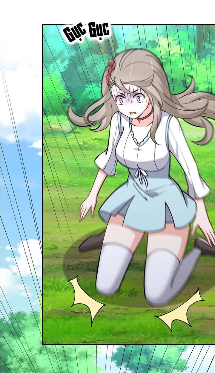 đọc truyện Bạn Gái Tôi Là Long Ngạo Thiên Chương 38 ảnh 19 tại Thiên Thai Truyện