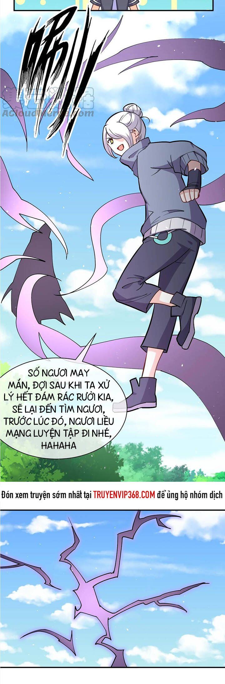 đọc truyện Bạn Gái Tôi Là Long Ngạo Thiên Chương 38 ảnh 27 tại Thiên Thai Truyện