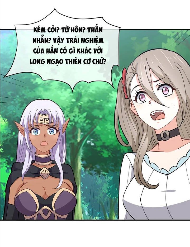 đọc truyện Bạn Gái Tôi Là Long Ngạo Thiên Chương 38 ảnh 30 tại Thiên Thai Truyện