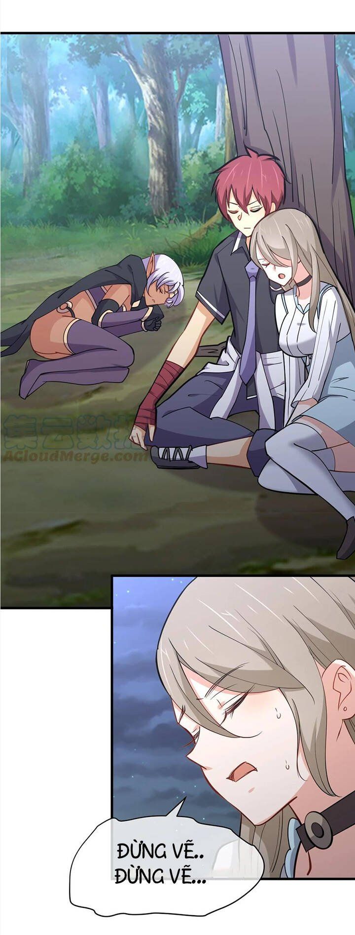 đọc truyện Bạn Gái Tôi Là Long Ngạo Thiên Chương 38 ảnh 41 tại Thiên Thai Truyện