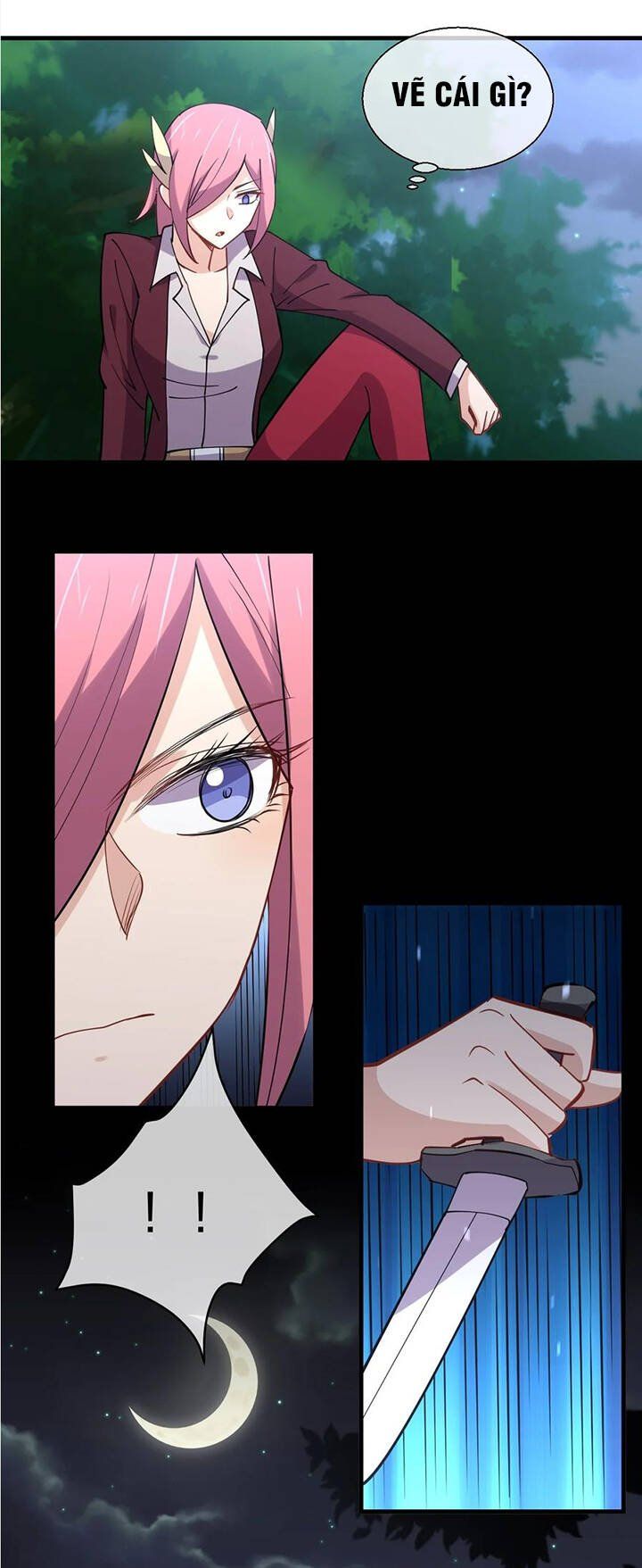 đọc truyện Bạn Gái Tôi Là Long Ngạo Thiên Chương 38 ảnh 42 tại Thiên Thai Truyện