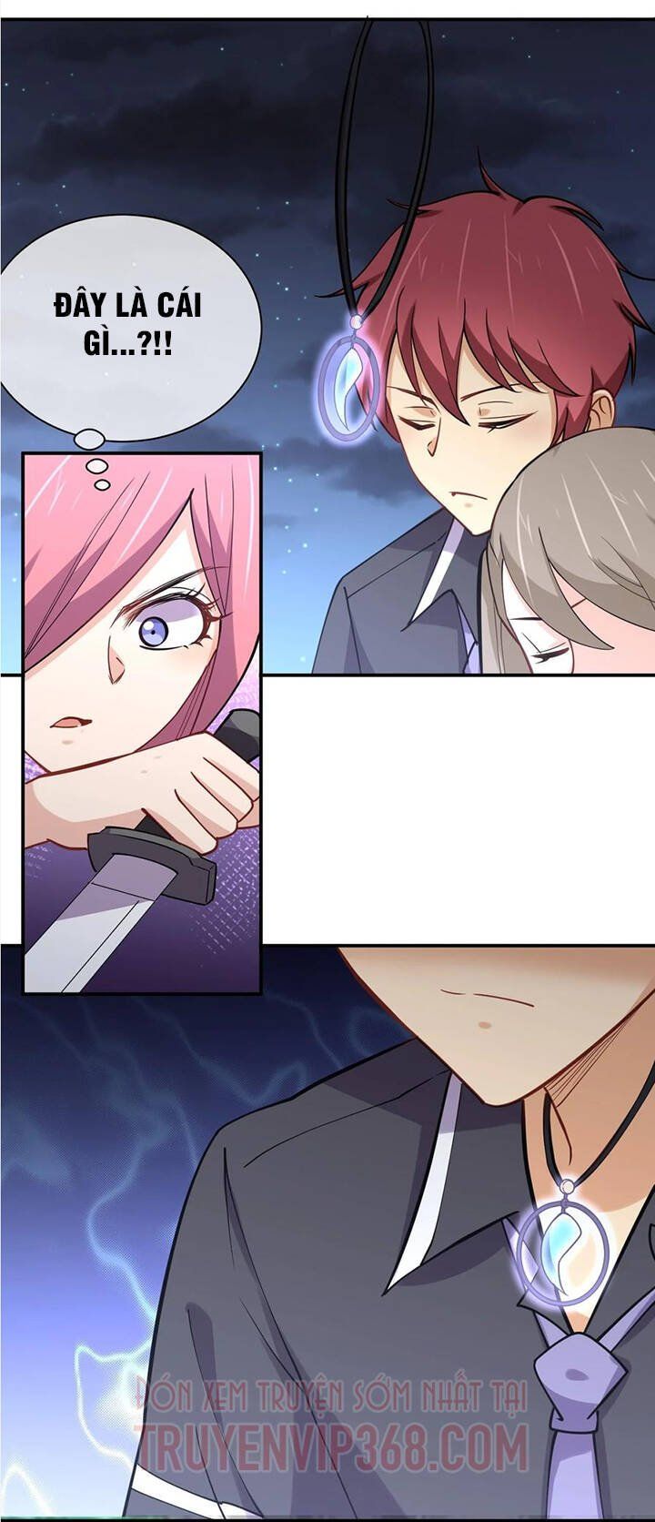 đọc truyện Bạn Gái Tôi Là Long Ngạo Thiên Chương 38 ảnh 44 tại Thiên Thai Truyện