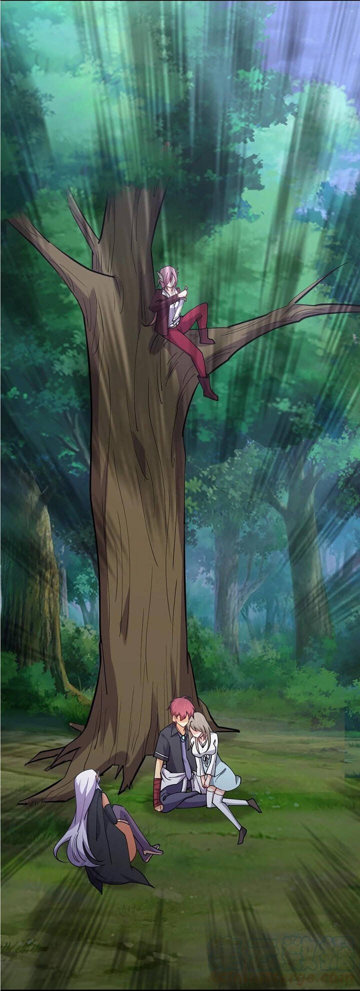 đọc truyện Bạn Gái Tôi Là Long Ngạo Thiên Chương 38 ảnh 45 tại Thiên Thai Truyện