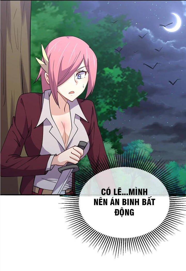 đọc truyện Bạn Gái Tôi Là Long Ngạo Thiên Chương 38 ảnh 46 tại Thiên Thai Truyện