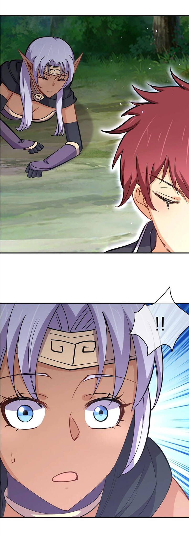 đọc truyện Bạn Gái Tôi Là Long Ngạo Thiên Chương 38 ảnh 49 tại Thiên Thai Truyện