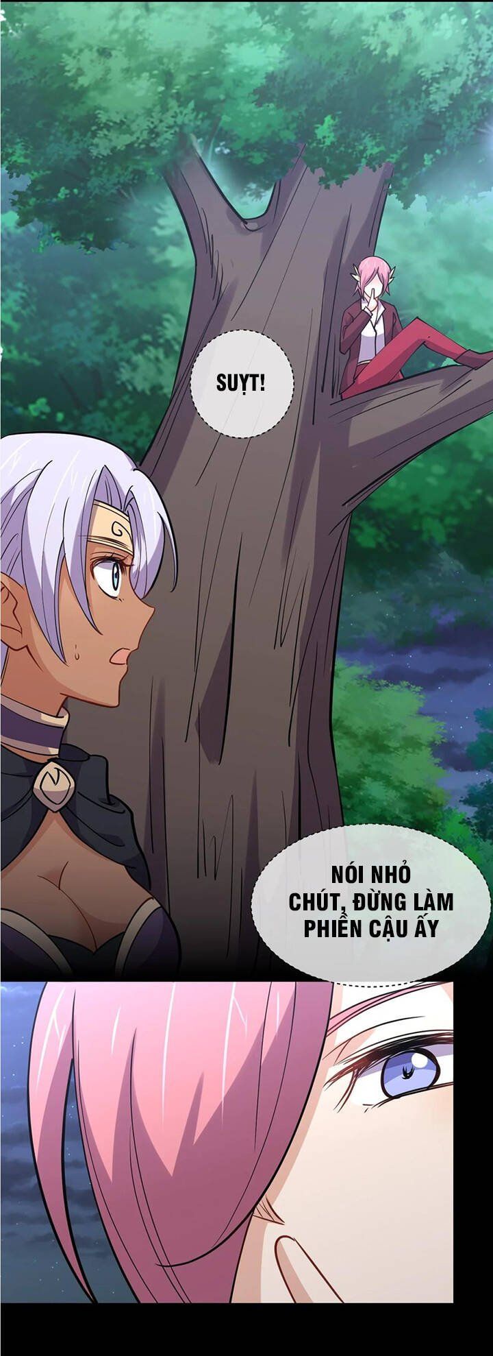 đọc truyện Bạn Gái Tôi Là Long Ngạo Thiên Chương 38 ảnh 51 tại Thiên Thai Truyện