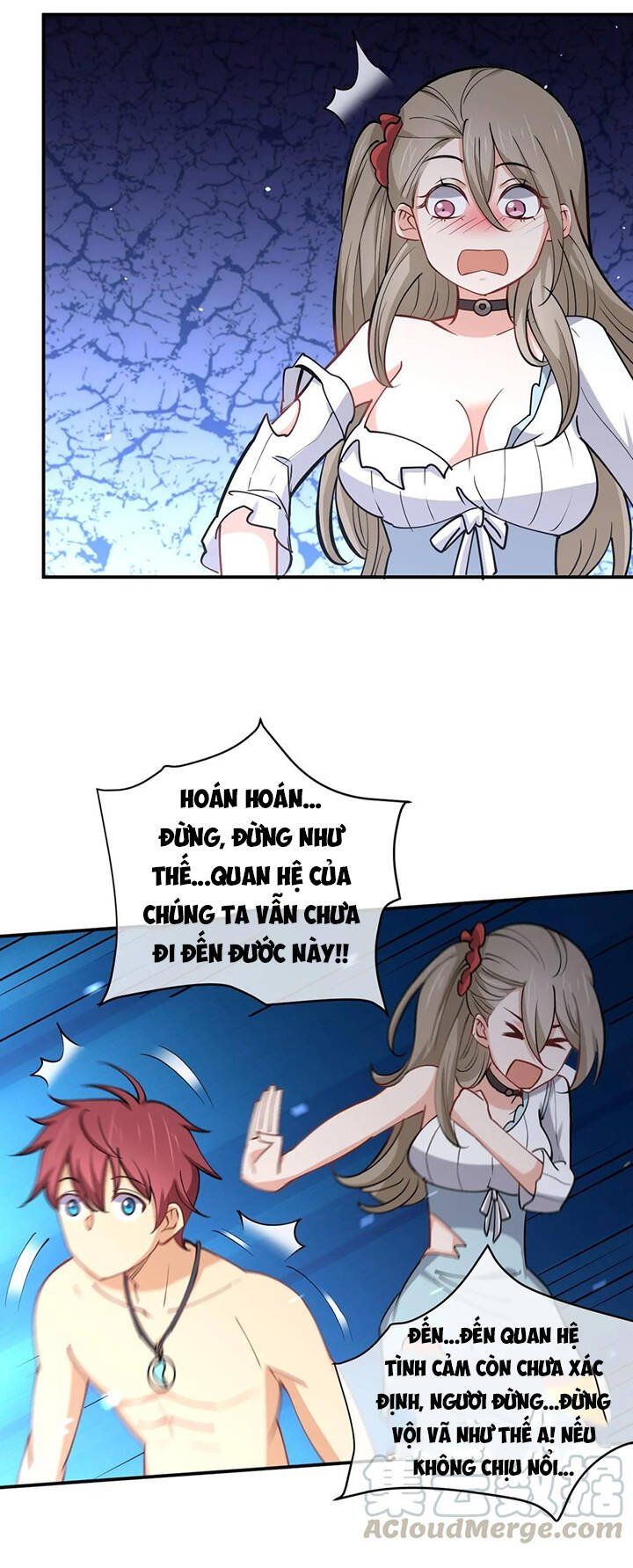 đọc truyện Bạn Gái Tôi Là Long Ngạo Thiên Chương 39 ảnh 12 tại Thiên Thai Truyện