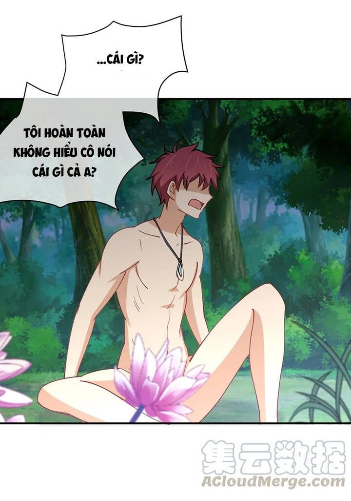 đọc truyện Bạn Gái Tôi Là Long Ngạo Thiên Chương 39 ảnh 14 tại Thiên Thai Truyện