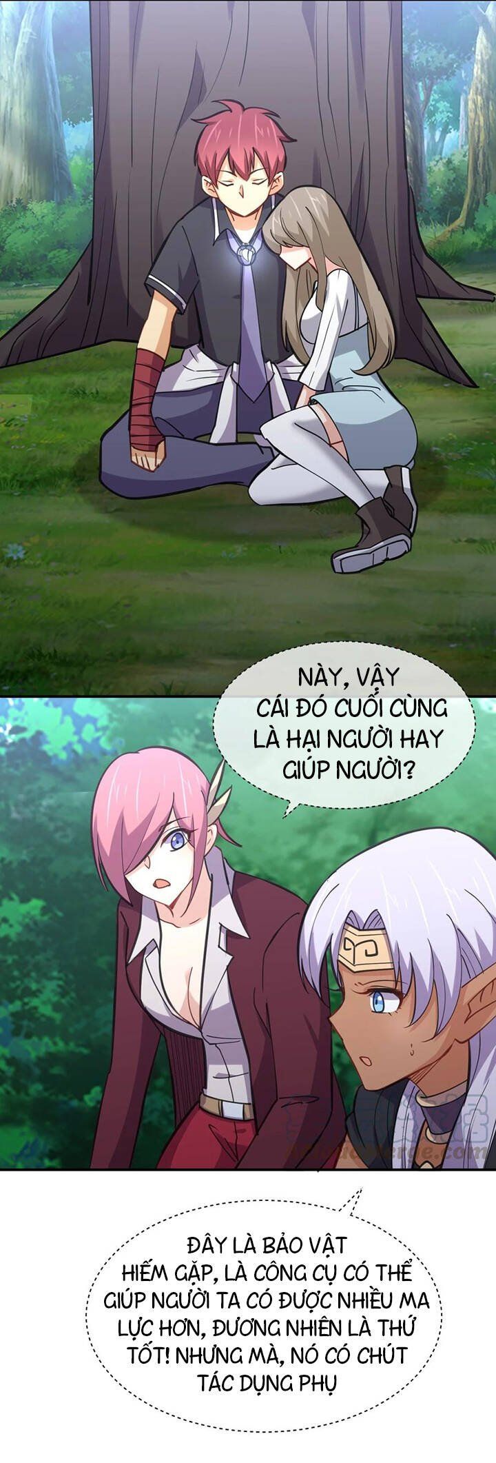 đọc truyện Bạn Gái Tôi Là Long Ngạo Thiên Chương 39 ảnh 4 tại Thiên Thai Truyện