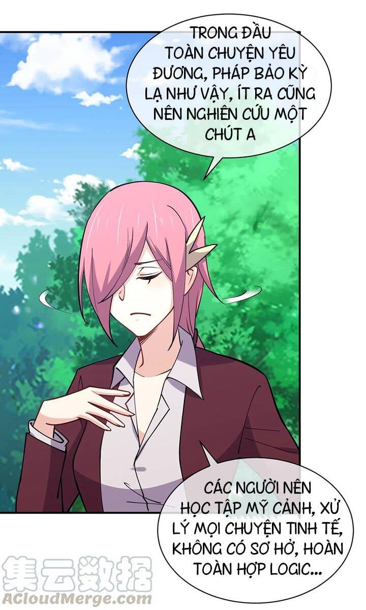 đọc truyện Bạn Gái Tôi Là Long Ngạo Thiên Chương 39 ảnh 24 tại Thiên Thai Truyện