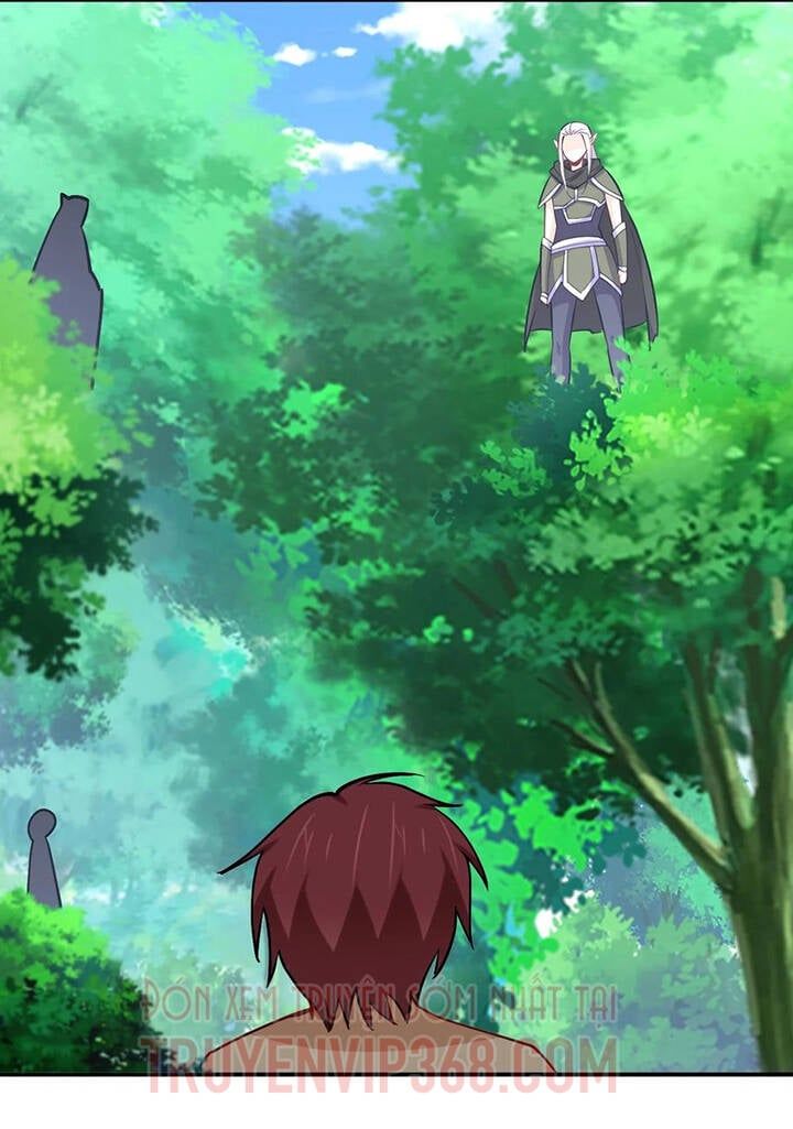 đọc truyện Bạn Gái Tôi Là Long Ngạo Thiên Chương 39 ảnh 28 tại Thiên Thai Truyện