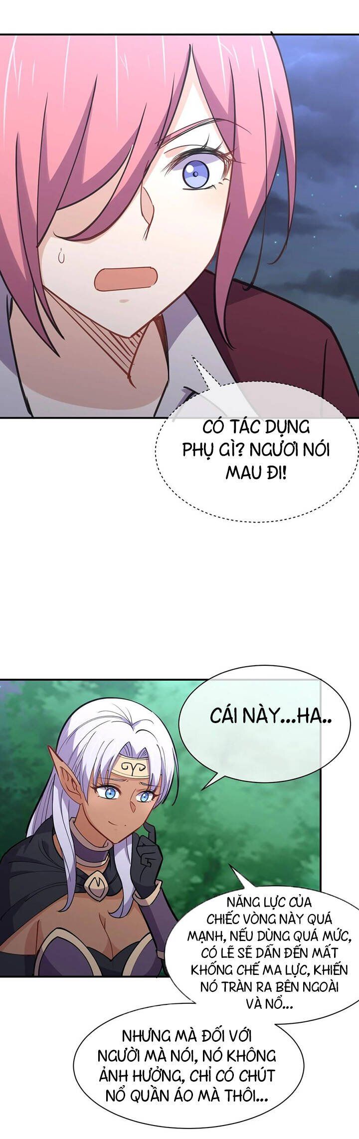 đọc truyện Bạn Gái Tôi Là Long Ngạo Thiên Chương 39 ảnh 5 tại Thiên Thai Truyện