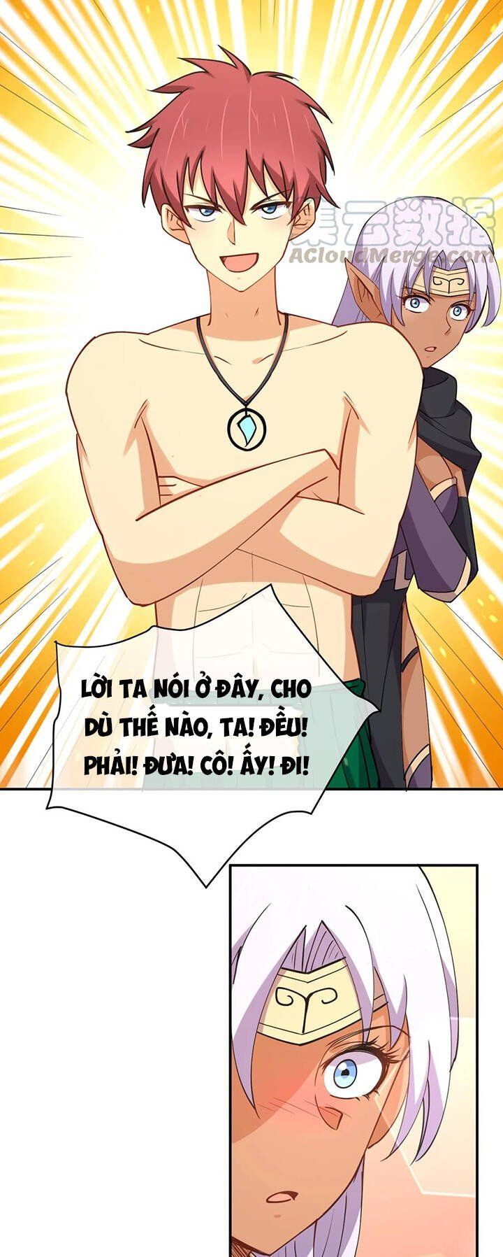 đọc truyện Bạn Gái Tôi Là Long Ngạo Thiên Chương 39 ảnh 37 tại Thiên Thai Truyện