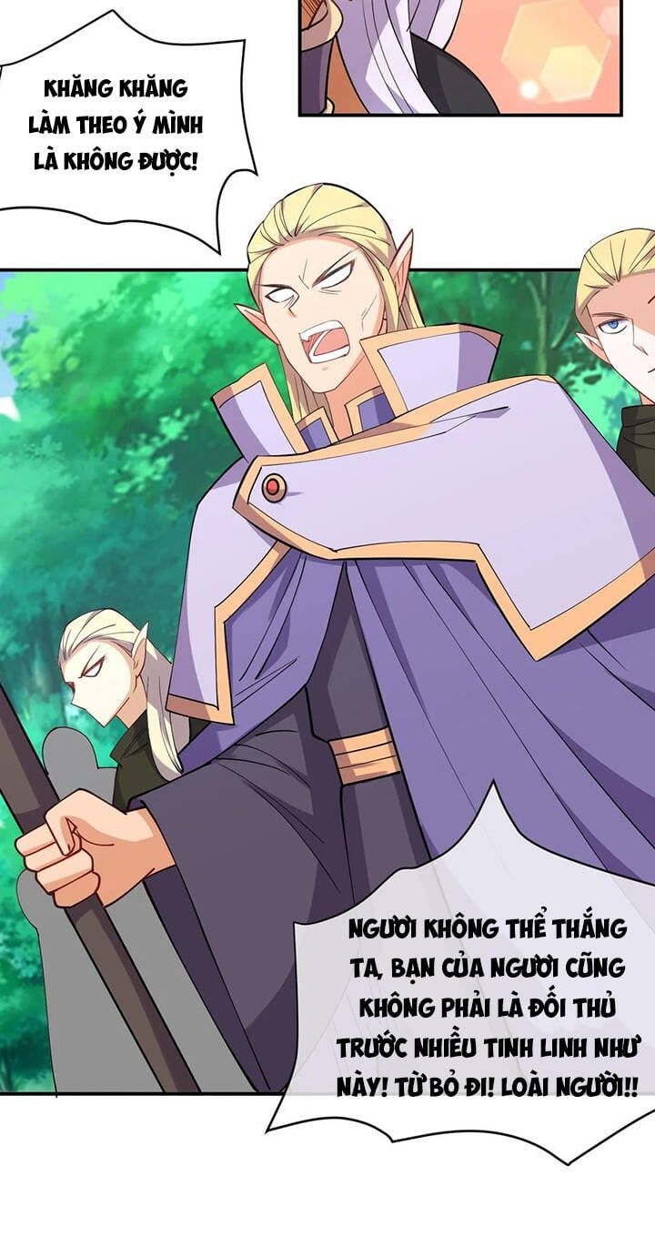 đọc truyện Bạn Gái Tôi Là Long Ngạo Thiên Chương 39 ảnh 38 tại Thiên Thai Truyện