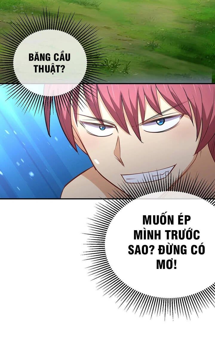 đọc truyện Bạn Gái Tôi Là Long Ngạo Thiên Chương 39 ảnh 41 tại Thiên Thai Truyện