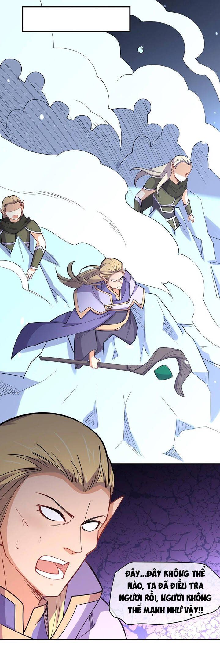 đọc truyện Bạn Gái Tôi Là Long Ngạo Thiên Chương 39 ảnh 46 tại Thiên Thai Truyện