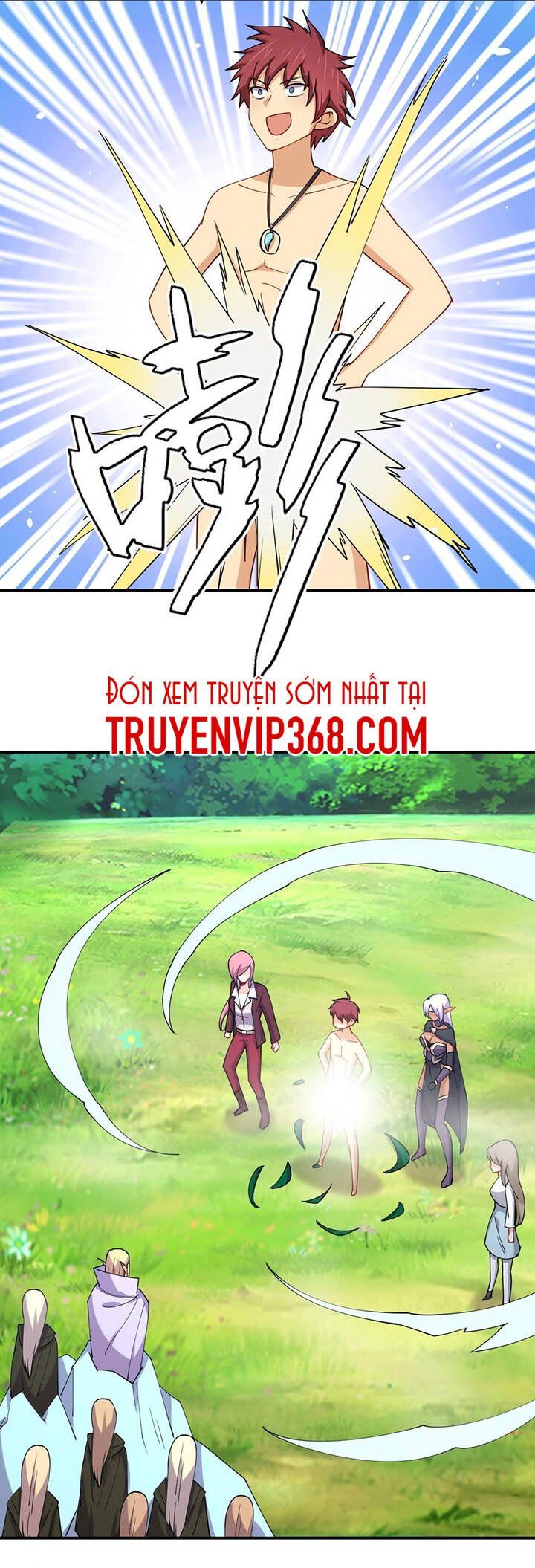 đọc truyện Bạn Gái Tôi Là Long Ngạo Thiên Chương 39 ảnh 48 tại Thiên Thai Truyện